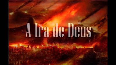 O dia da ira do nosso Deus | Renato Vargens