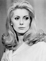 Catherine Deneuve