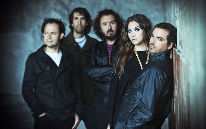 LA OREJA DE VAN GOGH