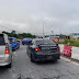 Jalan utama Gua Musang-Kuala Lipis tetap ditutup - JKR Kelantan
