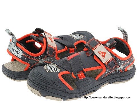 Geox sandalette:397316