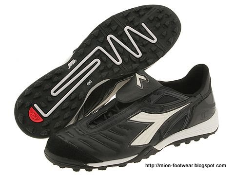 Mion footwear:footwear-134197