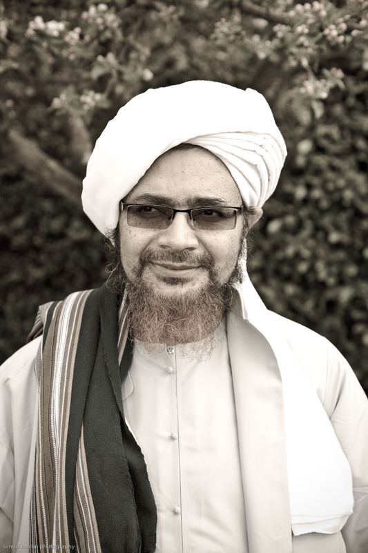 Kisah Al Habib Umar Bin Hafidz Saat Kunjungan Ke Bruthonia 