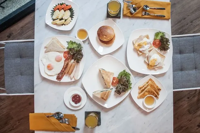 Breakfast