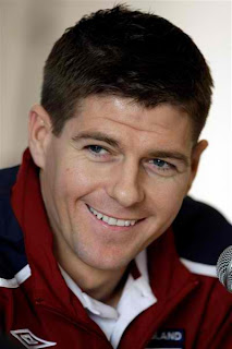 Steven Gerrard