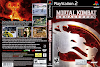 Mortal Kombat Armageddon (PS2) PT-BR ISO Download