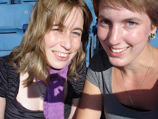 Caro and Feli @U2 360°