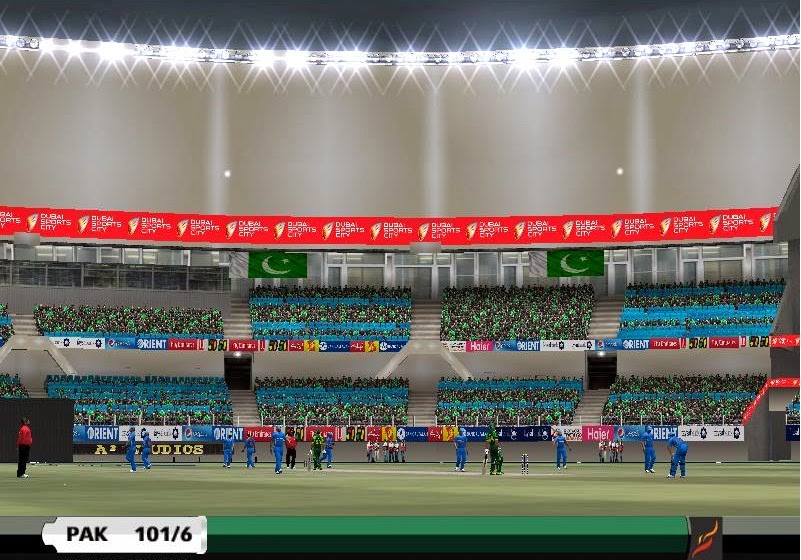 EA Cricket 2014, Screenshoot, Wallpaper, HD