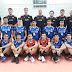 Iran U19 volleyball team routs Tunisia U21 in friendly match