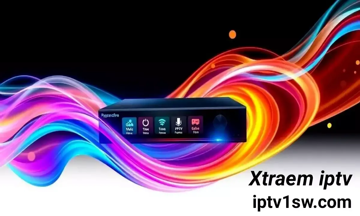 صورة ل أفضل أكواد Xtream Code IPTV مجانية (2024/2025): احصل عليها بسهولة