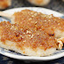 Gohei Mochi - Cơm nướng xiên kiểu Nhật