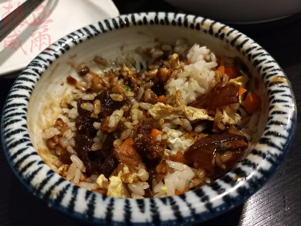 韓華園｜韓式中華料理