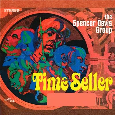 the-spencer-davis-group-album-time-seller