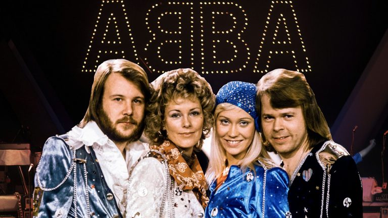 Memória Musical | ABBA (1972-1982) - A Banda Sueca que Impactou o Mundo!