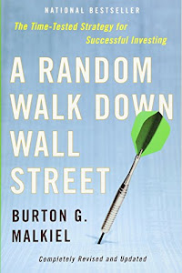 A Random Walk Down Wall Street Rev