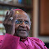 'God is weeping over Donald Trump': Archbishop Tutu on Jerusalem move 