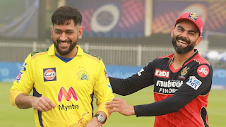 RCB vs CSK IPL 2023 Match Prediction: Who Will Win Today's Match ?