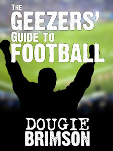 The Geezers' Guide To Football (English Edition)