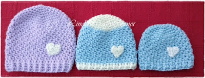 crochet baby hat pattern easy crochet free pattern