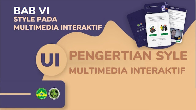 Style Multimedia Interaktif