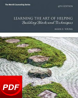 Download Learning the Art of Helping: Building Blocks and Techniques 6th Edition PDF