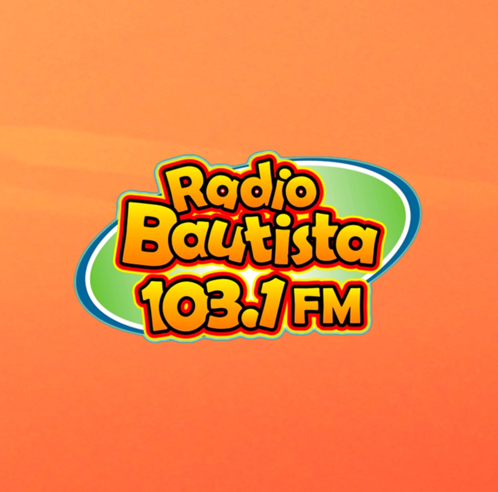 Nueva Aplicación de Tu Radio Bautista 103.1 FM