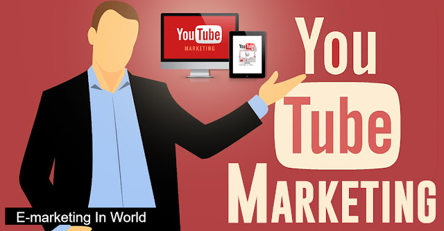 YouTube Marketing Strategy