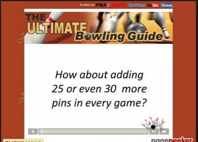 The Ultimate Bowling Guide" Review
