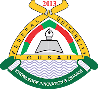 Federal University Gusau (FUG) Nigeria