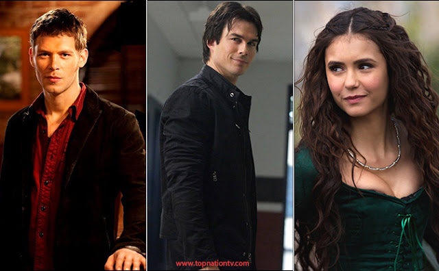 The Vampire Diaries: A Ranking of the Top 10 Fan-Favorite Episodes