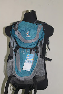 Beg Deuter TRANSALPINE 40