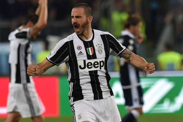 bonucci