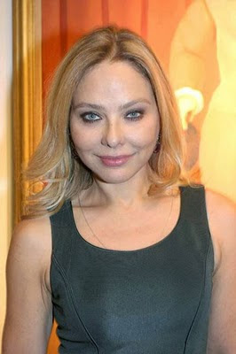 ornella muti 