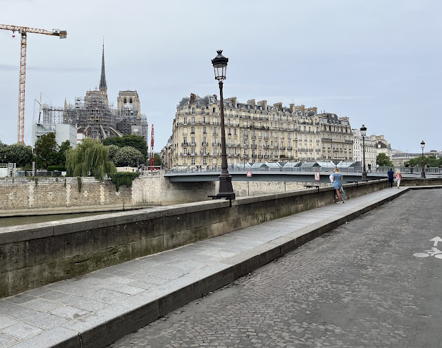 SCORSESE TEMPS INNOCENCE PARIS