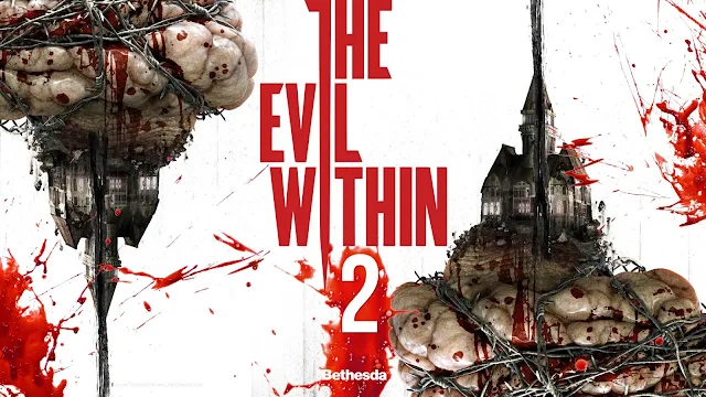 The Evil Within 2 Game wallpaper. 