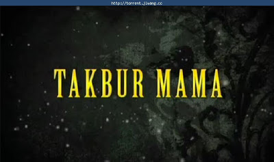 Tonton Takbur Mama, Cerekarama TV3