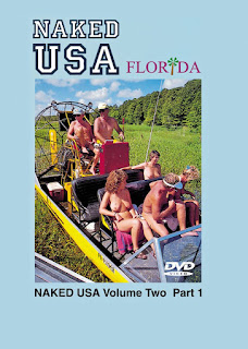  Naked USA. Vol 2. Florida. Part 1. 1989.