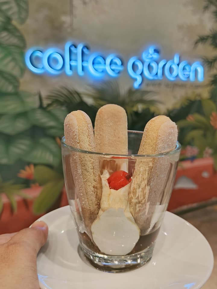 Coffee Garden Kuala Terengganu