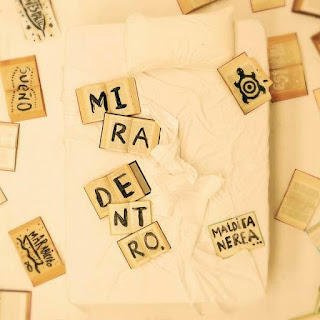 Maldita Nerea - Mira Dentro