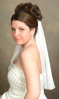 Bridal Hairstyle