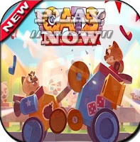  jumpa lagi dengan aku admin Aqilsoft yang selalu membagikan game mod terbaru android CATS: Crash Arena Turbo Mod v2.0 Apk Unlimited Coin Free Download