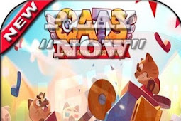 Cats: Crash Arena Turbo Mod V2.0 Apk Unlimited Coin Free Download