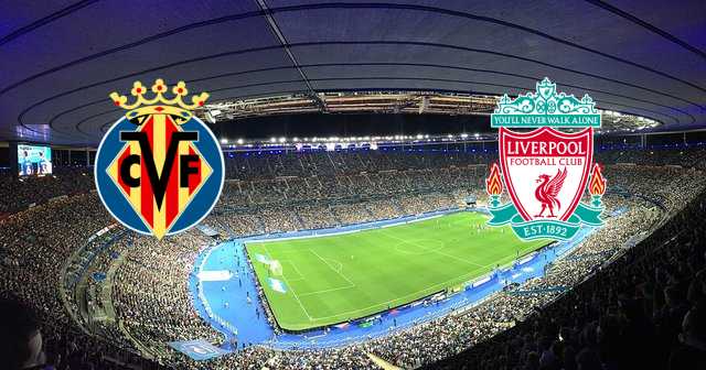 بث مباشر مباراة ليفربول وفياريال في دوري أبطال أوروبا 27-4-2022
