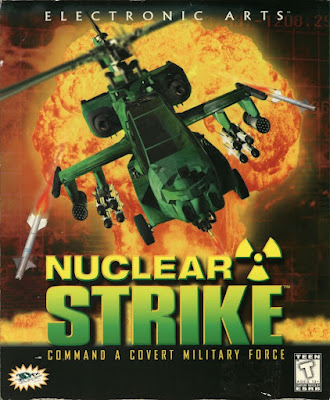 Nuclear Strike Full Game Repack Download
