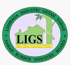 Lembaga Industri Getah Sabah (LIGS)