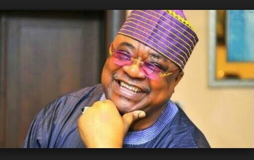 Alao-Akala: I Collect Less Than N1 Million Pension As Former Governor