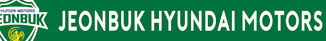 Jeonbuk Hyundai Motors Fixtures 2018