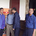 Dahlan Iskan “Kesetrum” Mobil Listrik 