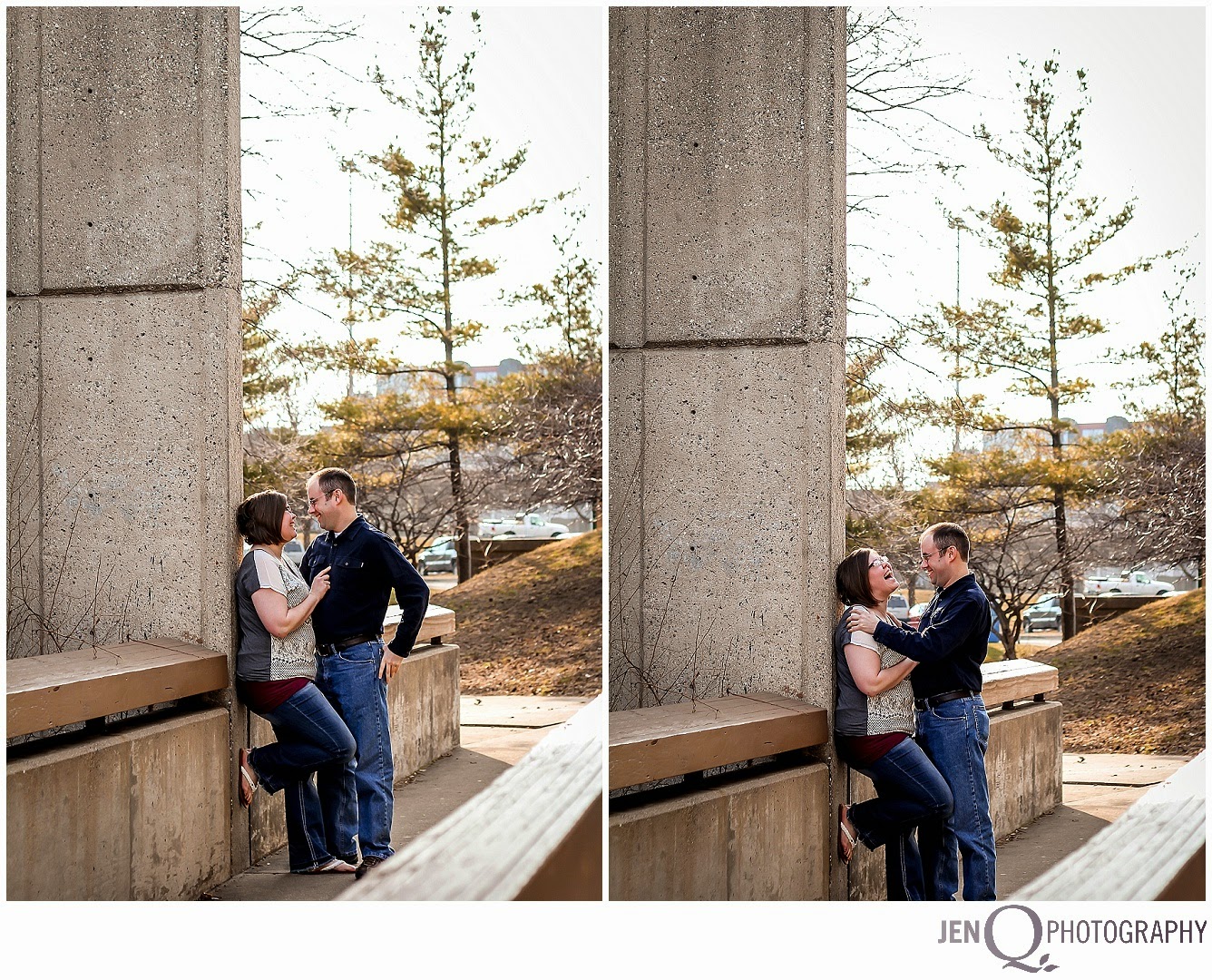 ... AND NICK::ENGAGED!! { Grand Rapids Michigan Wedding Photographer