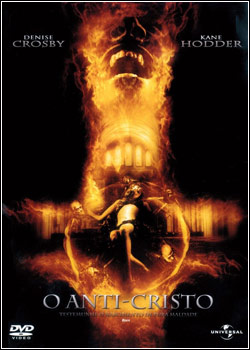 O Anti Cristo Download   O Anti Cristo   DVDRip Dual Áudio